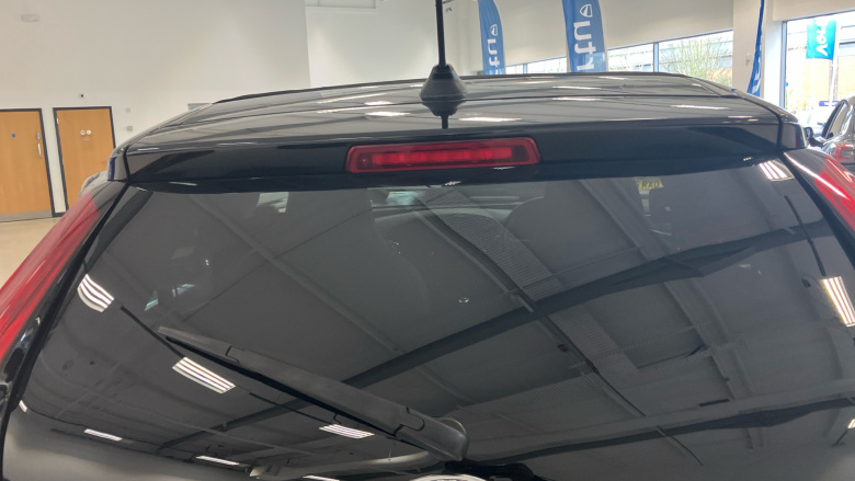 Toyota Aygo X 1.0 VVT-i Edge 5dr Petrol Hatchback